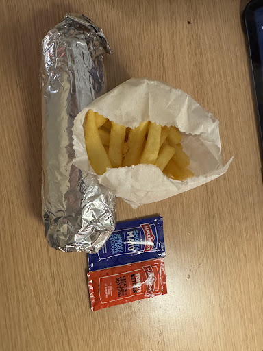 Photo of Smoke Grill & Pizza - 5 Osborn St, London E1 6TD